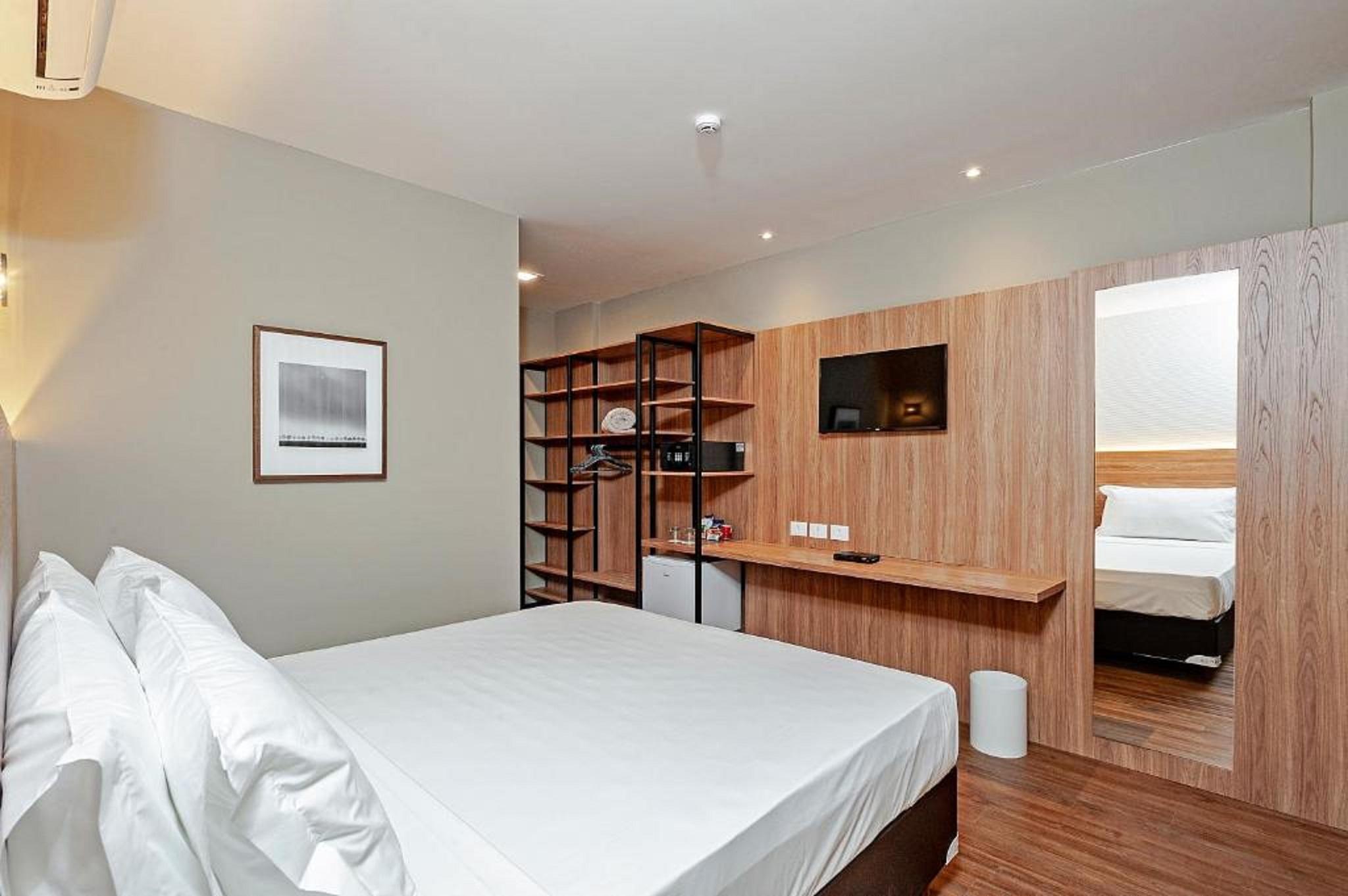 Hotel Slaviero Curitiba Aeroporto São José dos Pinhais Esterno foto