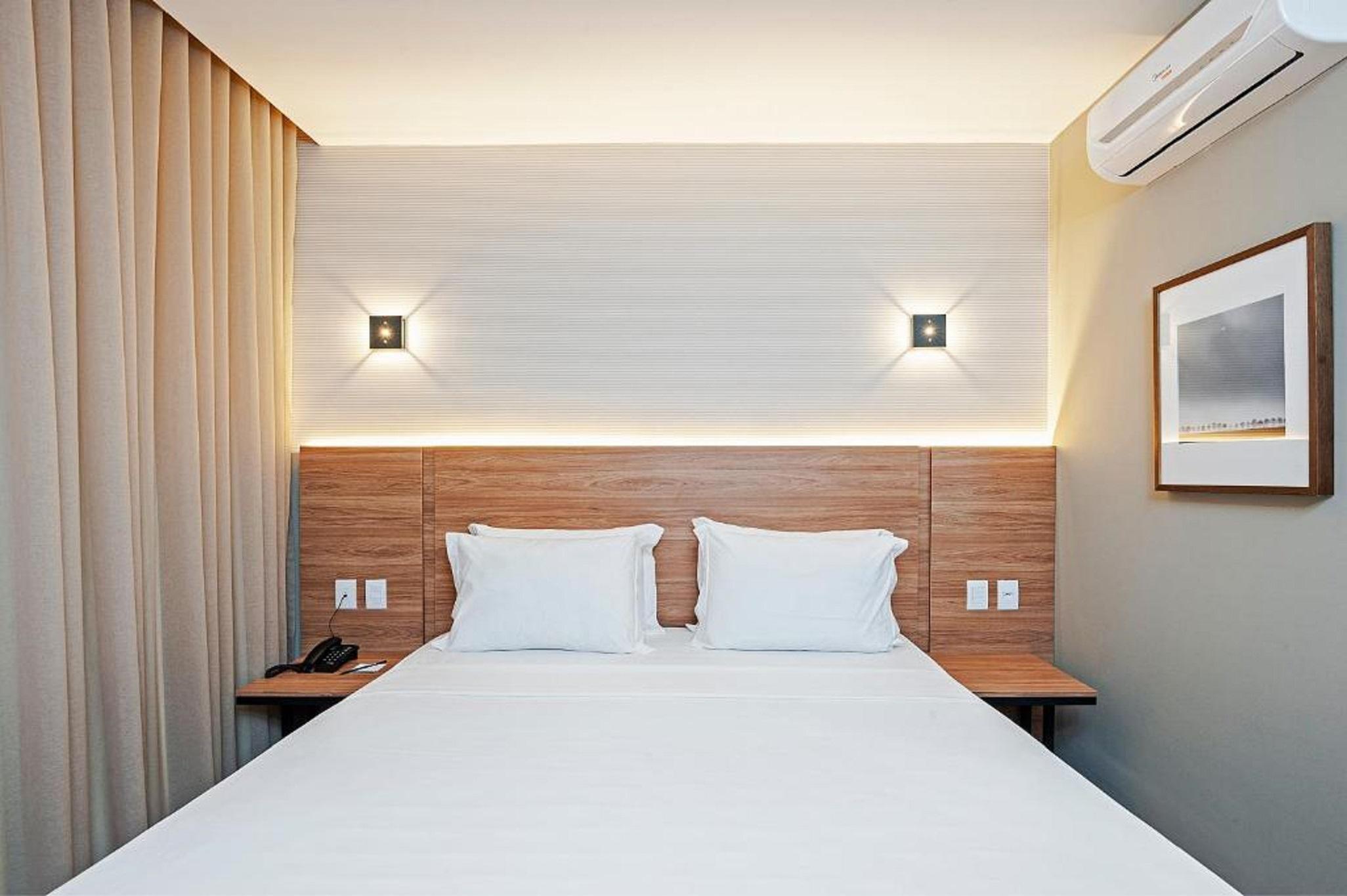 Hotel Slaviero Curitiba Aeroporto São José dos Pinhais Esterno foto