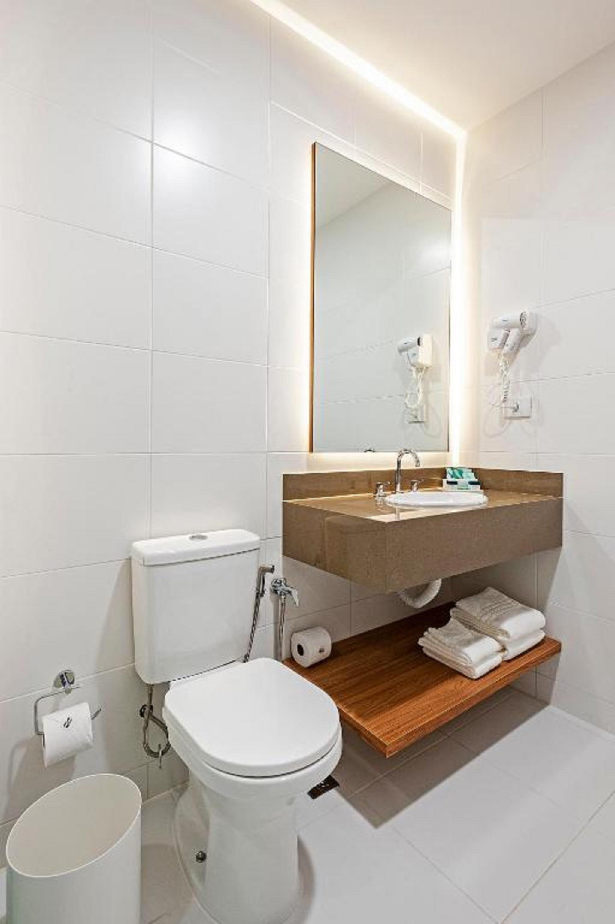 Hotel Slaviero Curitiba Aeroporto São José dos Pinhais Esterno foto