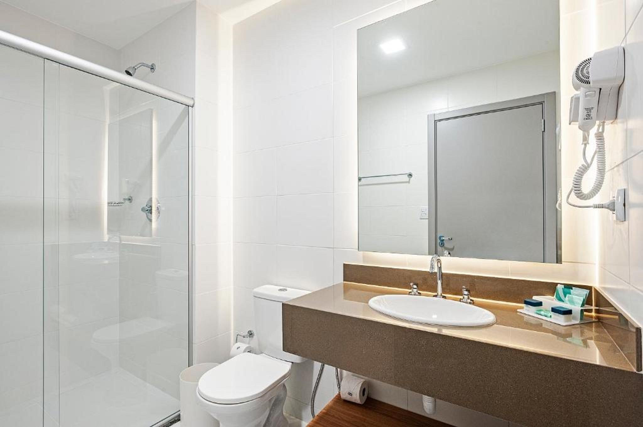 Hotel Slaviero Curitiba Aeroporto São José dos Pinhais Esterno foto