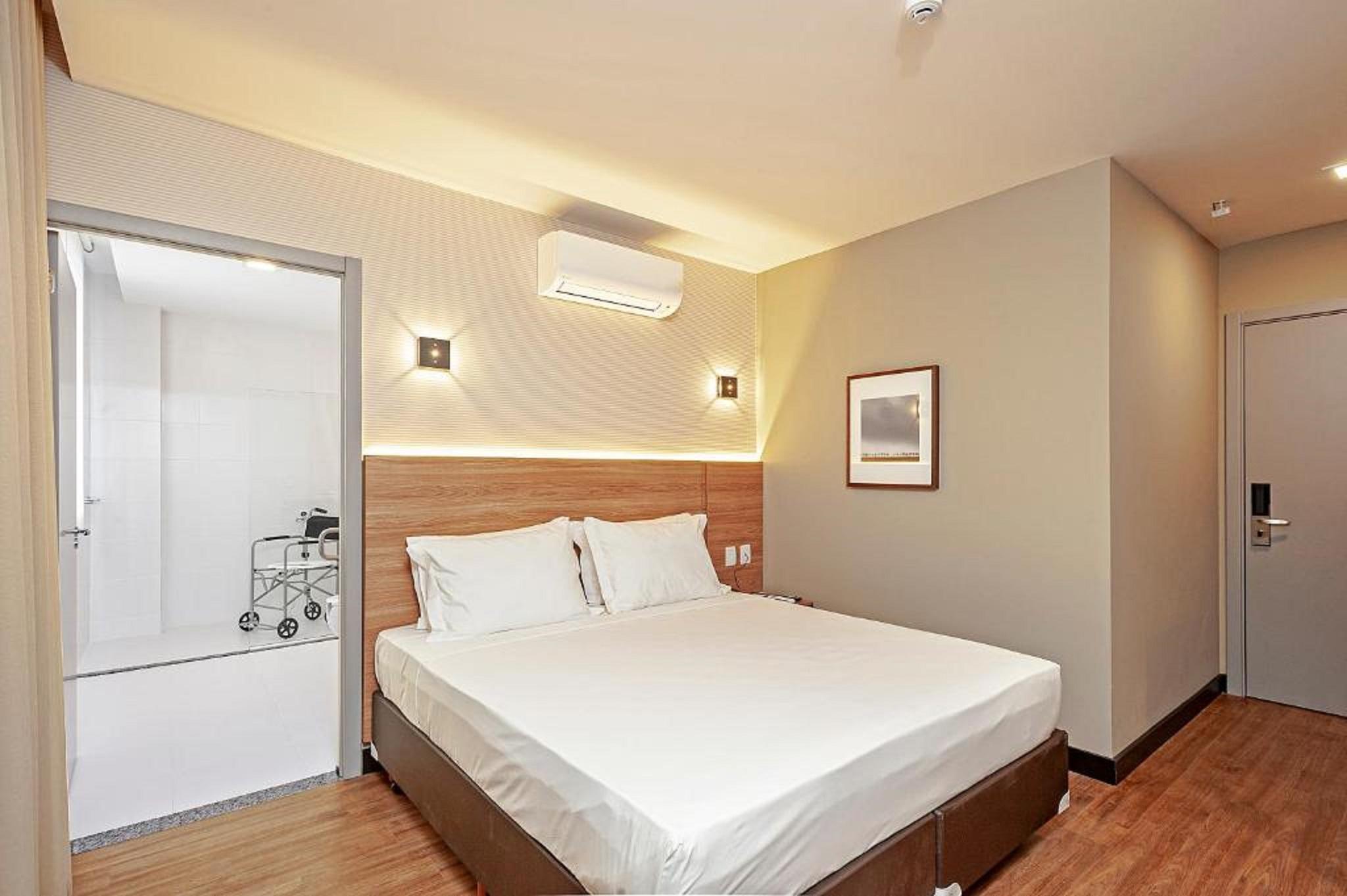 Hotel Slaviero Curitiba Aeroporto São José dos Pinhais Esterno foto