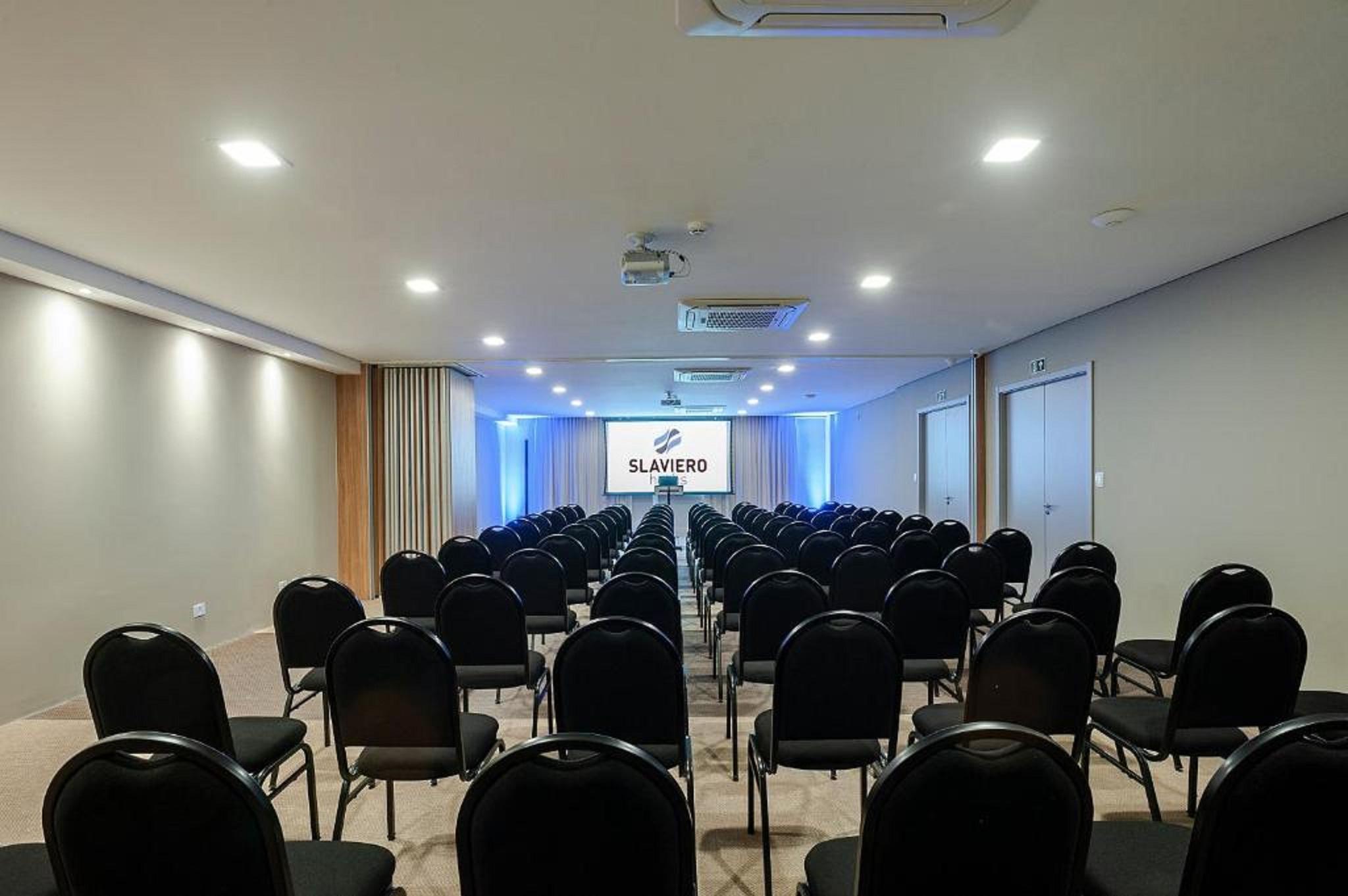 Hotel Slaviero Curitiba Aeroporto São José dos Pinhais Esterno foto