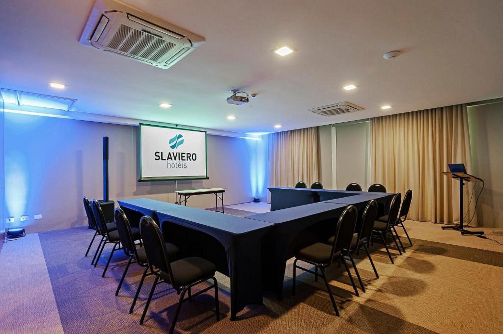Hotel Slaviero Curitiba Aeroporto São José dos Pinhais Esterno foto