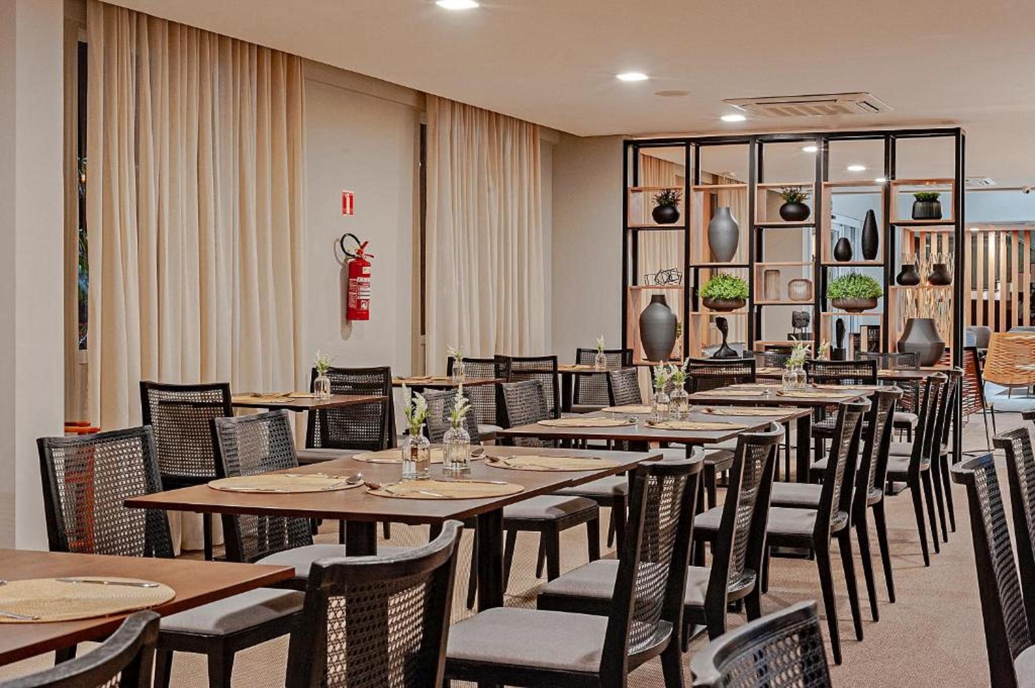 Hotel Slaviero Curitiba Aeroporto São José dos Pinhais Esterno foto