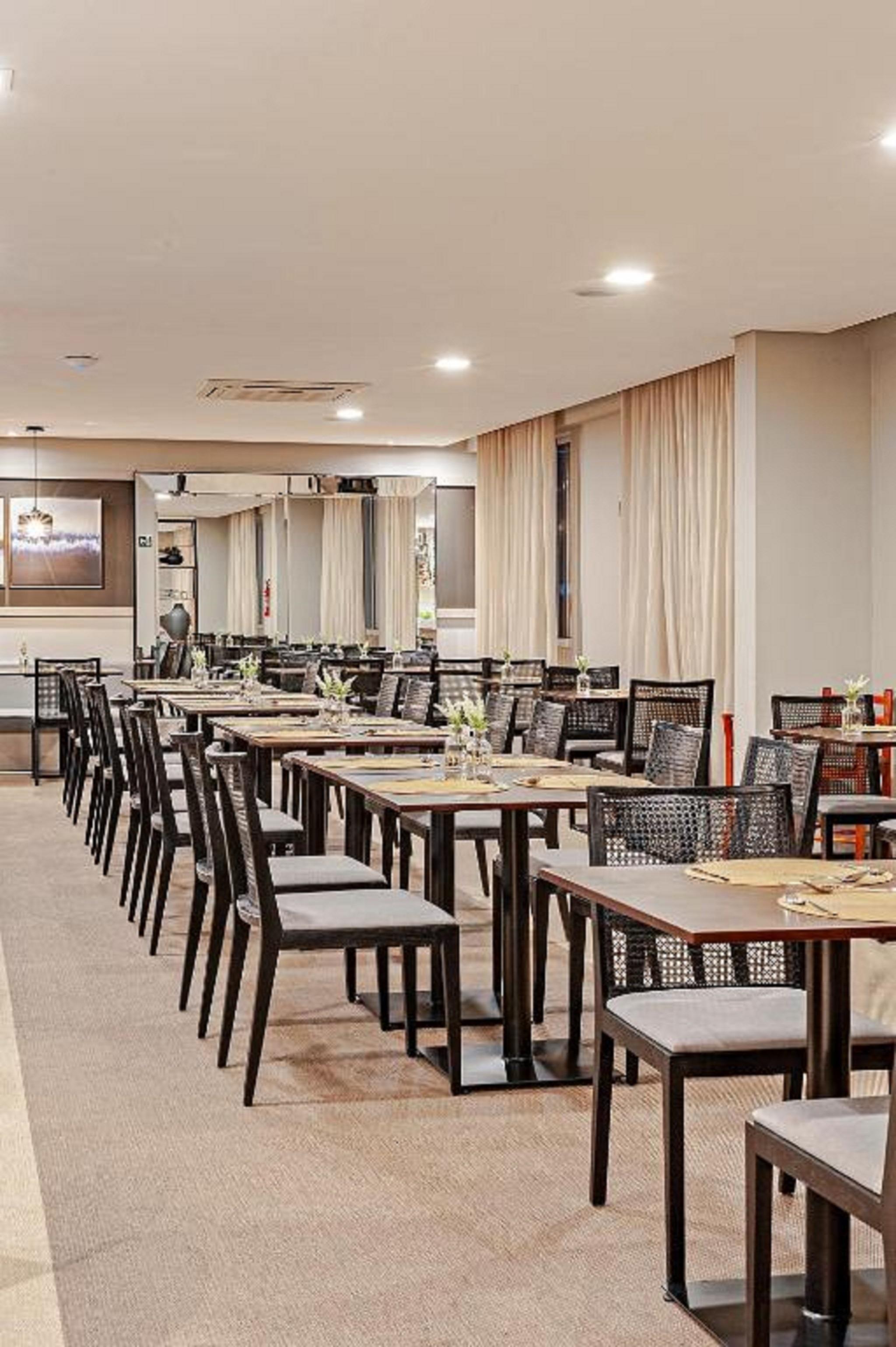 Hotel Slaviero Curitiba Aeroporto São José dos Pinhais Esterno foto