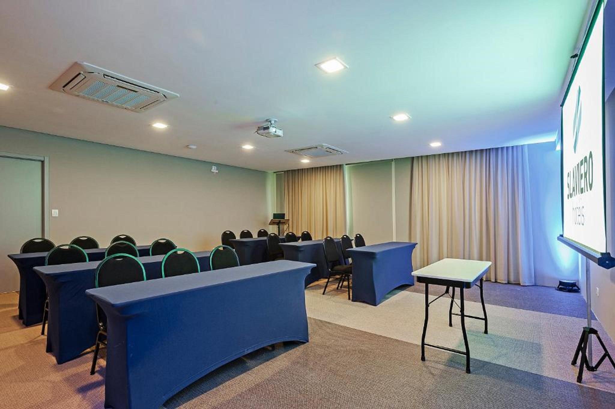 Hotel Slaviero Curitiba Aeroporto São José dos Pinhais Esterno foto